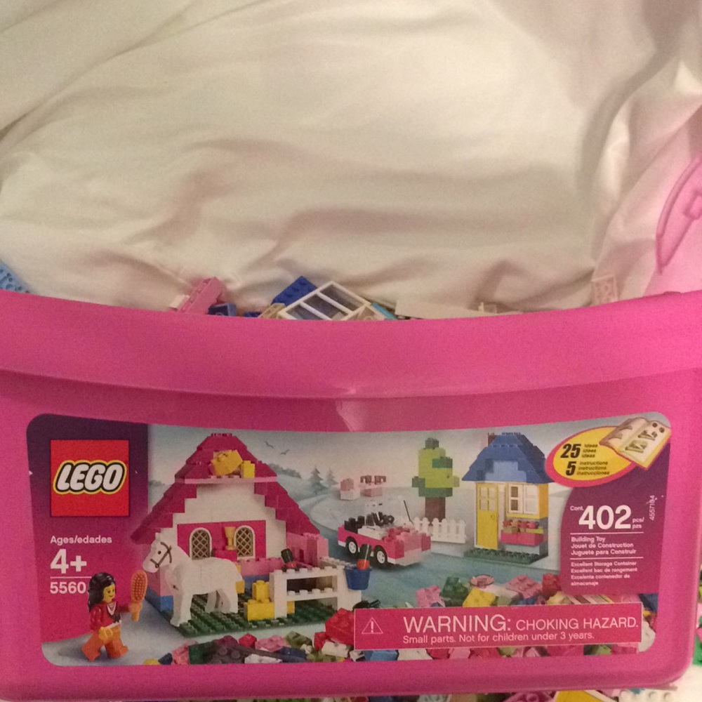 LEGO Building Set - Picture 4 of 5